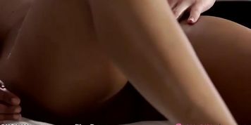 agm Chocolate Vanilla Pussy Lick