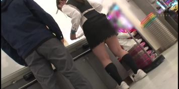 Pachinko Creampie