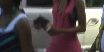 girls candid videos