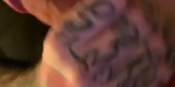 Cumming all over myself, huge load saving up for days (beat off)