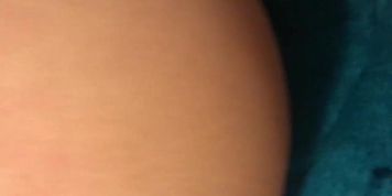 Almond Girl Gets Fucked From The Back