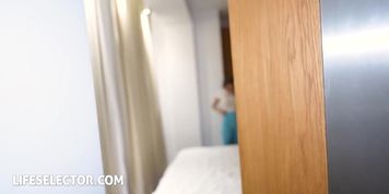 Hot Masseur Experience with