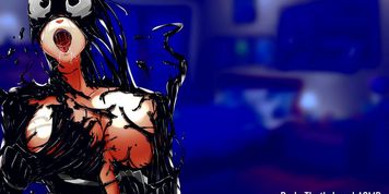 SYMBIOTE TAKES OVER YOUR BODY (NSFW ASMR)