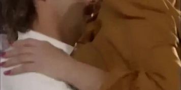 English vintage porn model Taylor Wane getting fucked!