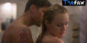 Brooke Lee Sexy Scene  in Lick