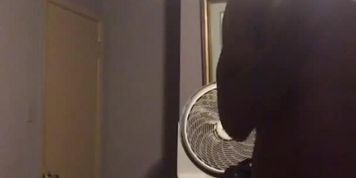 White woman screaming rough pounding 