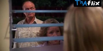 Tanya Roberts Sexy Scene  in That '70s Show