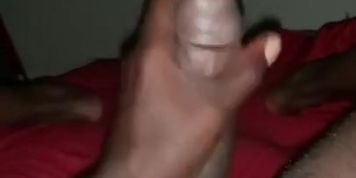 Beat Off Session