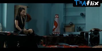 Ekaterina Klimova Sexy Scene  in Ikona Sezona