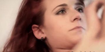 Lesbian goddesses sucking pussy for each other (Kaylana Reese)