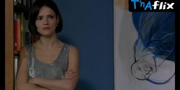Chiara Caselli Butt,  Breasts Scene  in Beyond The Clouds
