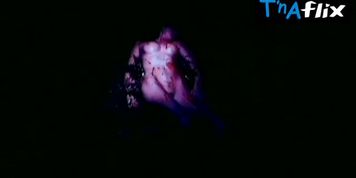 Eliza Borecka Breasts,  Bush Scene  in Fantom Kiler 2