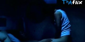 Geun-Yeong Park Butt,  Underwear Scene  in Nunmul