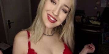 ASMR - Lingerie Try-on