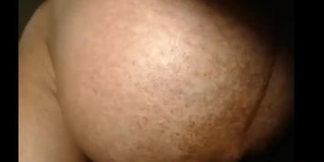 Black Pregnant