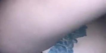 Fucking my girlfriends sis 