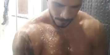 Onlyfans - Jota Jota Real - Shower