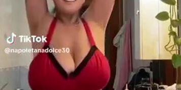 Sabry big boobs 1