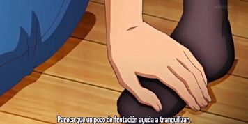HENTAI MAS