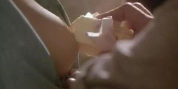 Dana Delany Breasts Scene  in Exit To Eden