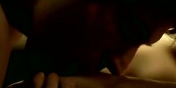 Carmen Rodriguez Breasts Scene  in Desnudos