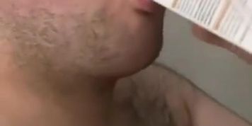 College piggy chugs boost 