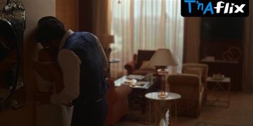 Sobhita Dhulipala Sexy Scene  in The Night Manager