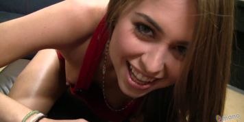 Riley Reid - two loads