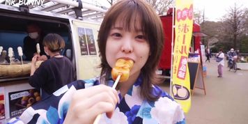 ?Mr.Bunny?TZ-054 Sugar Daddy EP9