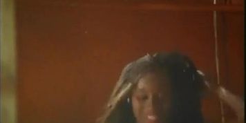 Andrea Parks Breasts Scene  in Chinese Chocolate