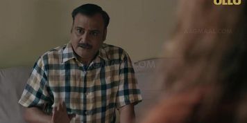 Kaun Man Pt1 - Hindi Erotica