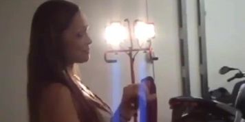 Lilly rough whipping