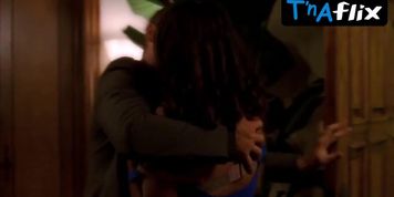 Audra Mcdonald Underwear Scene  in Private Practice