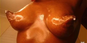 Slug Eyed Boobs