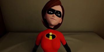 Helen shrink you (POV)