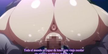 Diario de desarrollo de Chizuru-chan 04 HD Sub-Espa&ntilde;ol