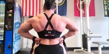 Yeo BABYDOLL JACKED
