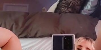 Khaleesibb Dildo Screw Video Leak
