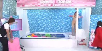 Crab-crotch Game p1