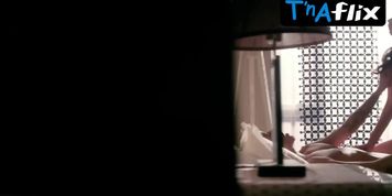 Ha Joo-hee Breasts,  Butt Scene  in Love Clinic