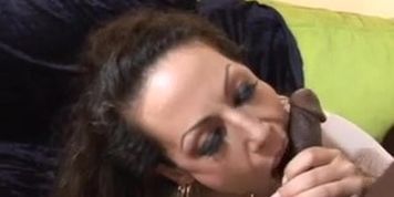 Nj D/S Angelica Lauren Chatting Sloppy To Big Black Dick