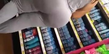 Nice ass (Christy Canyon)