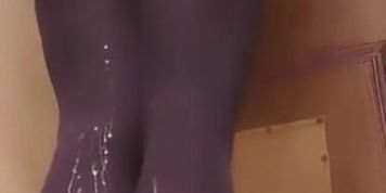 prostate orgasm