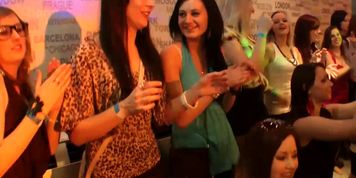 Tainster - Party Hardcore Gone Crazy Vol. 10 Part 1 - Cam 2