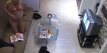 VOYEUR ONE