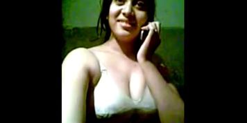 Assamese village Girl
