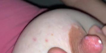Gf Sucking Me Off