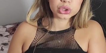 She&rsquo;s whispering, moaning, gripping the sheets (Cory Chase, LeoLulu, Rose Bennett)