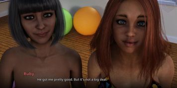 WVM #37 &ndash; PC Gameplay Lets Play (HD) (Visual_Novel)
