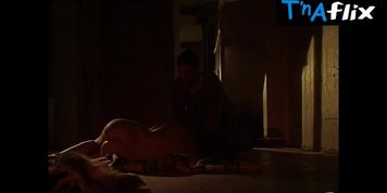 Laura Obiols Butt,  Breasts Scene  in Dog Skin